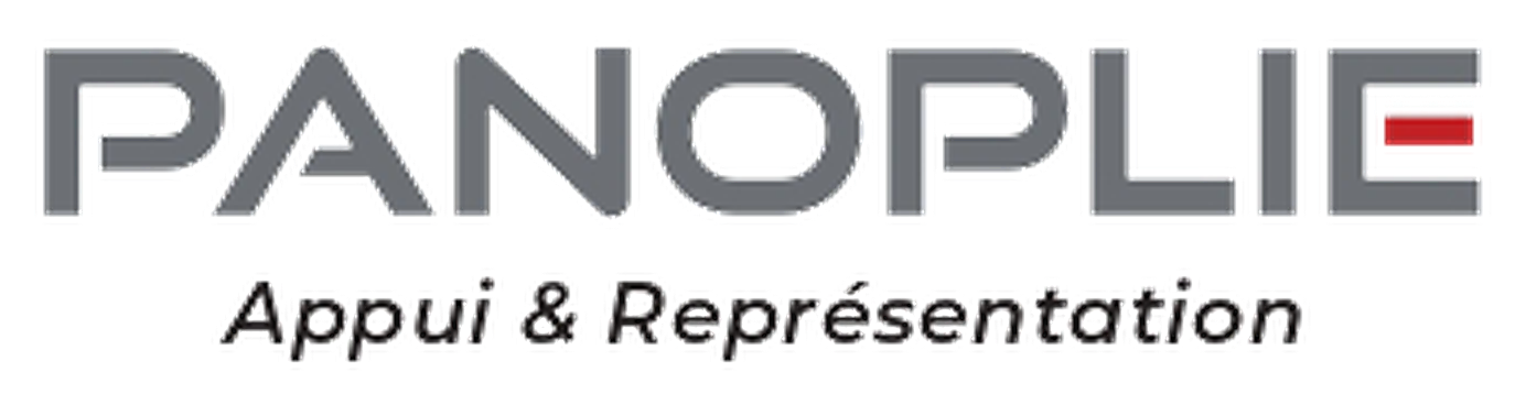 PANOPLIE Appui & Représentation
