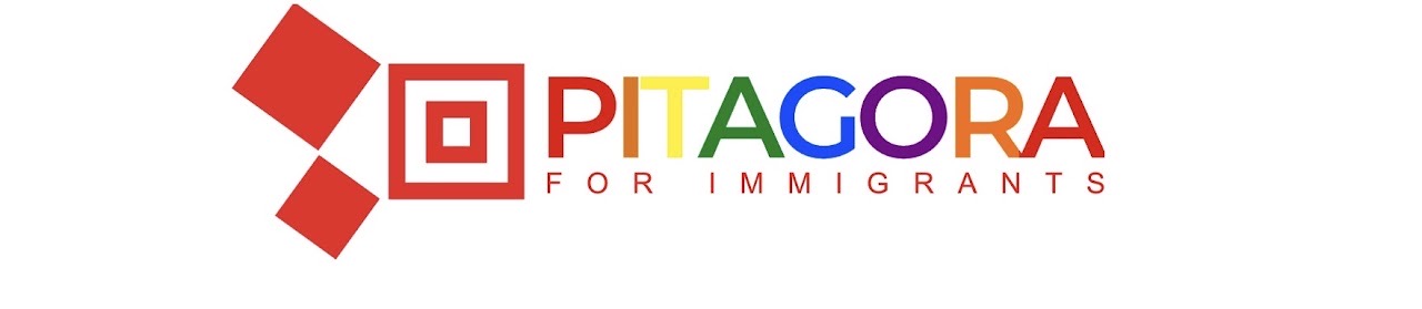 Pitagora for Immigrants