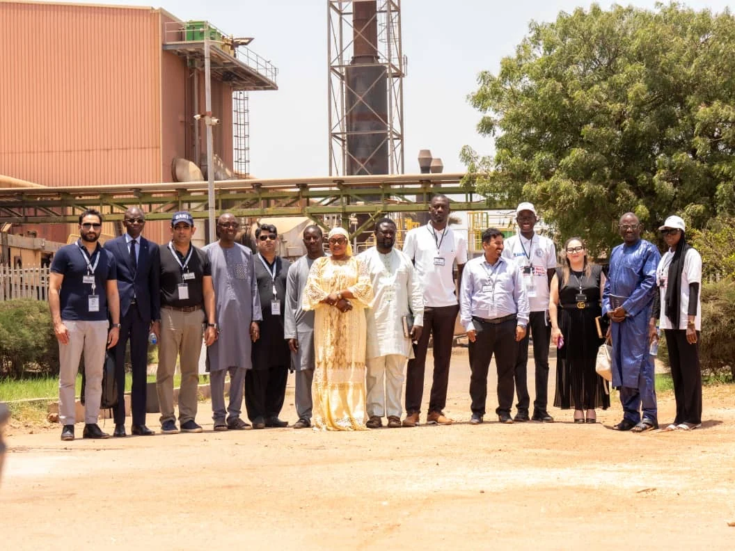 Sommet de l’OCI à Banjul 2024